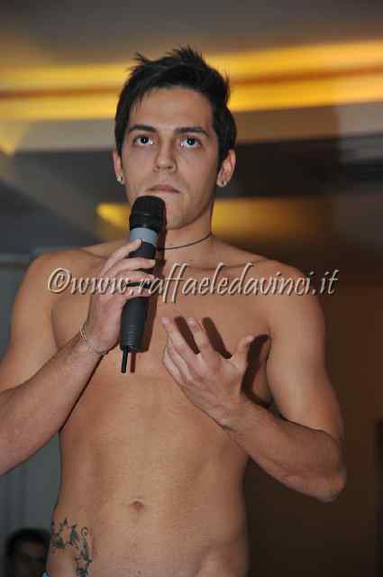 Casting Mister Italia - Acireale 4.12.2010 (144).JPG